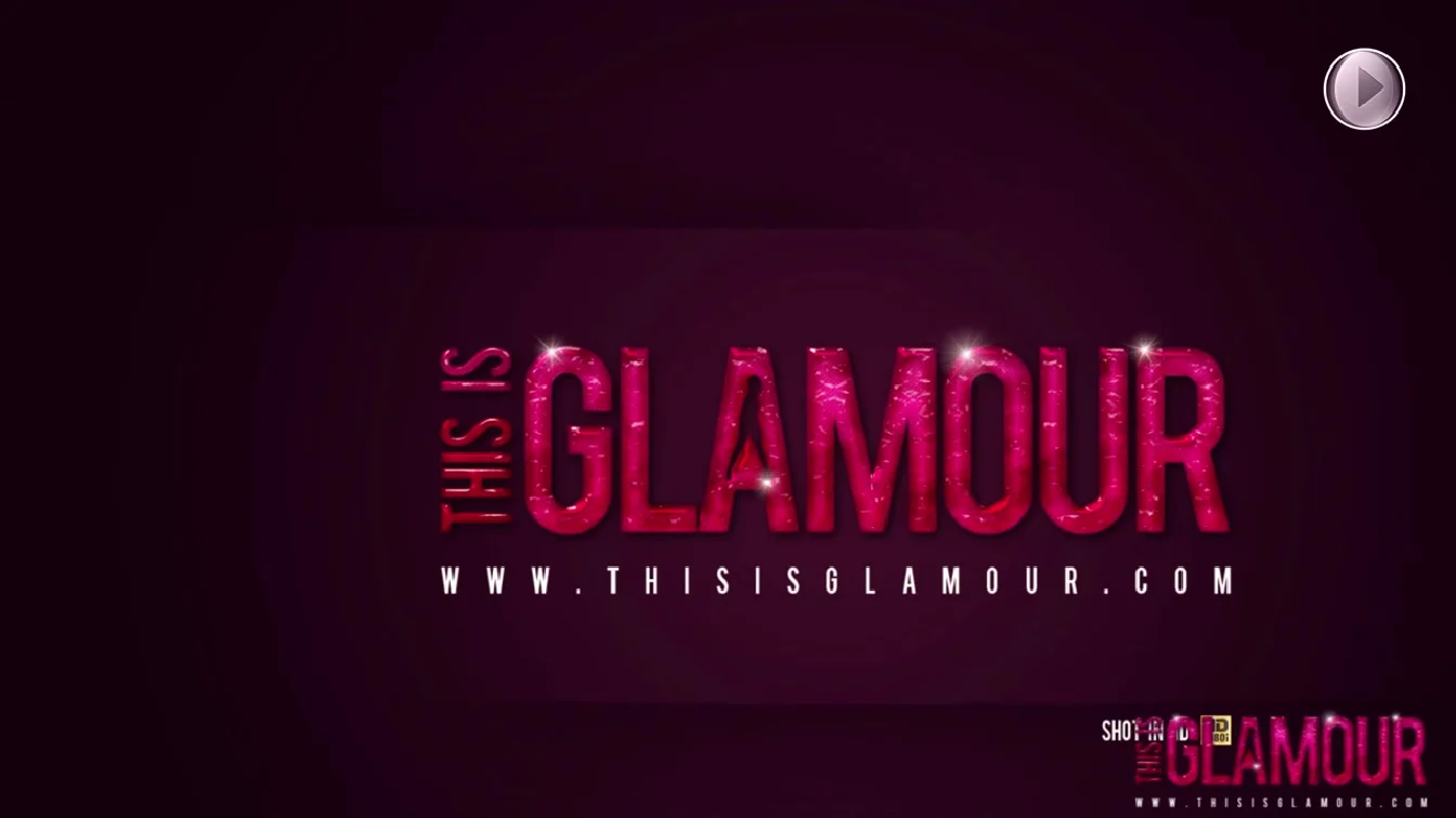 Preview of ThisIsGlamour Charlotte Markham Strips Nude On The Road XXX